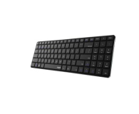 RAPOO Klawiatura bezprzewodowa E9100M - 1071769 - zdjęcie 3